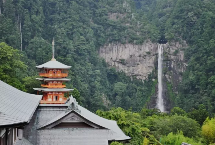 best places in Wakayama