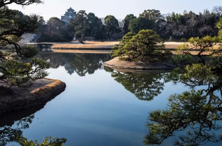 Okayama travel Okayama travel