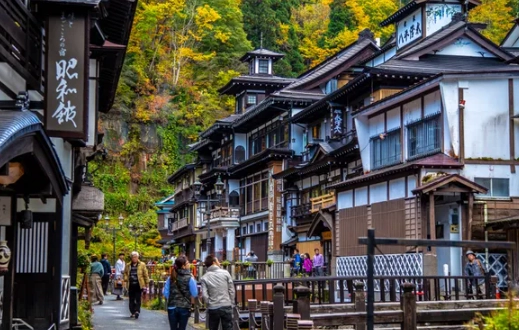 Yamata Japan known for