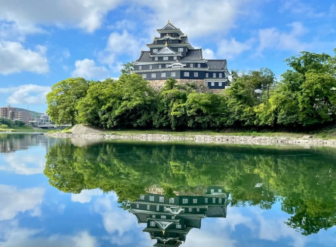 Okayama travel Okayama travel