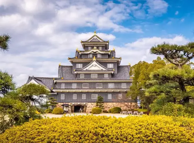 Things to do in Okayama