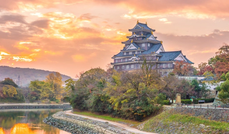 Korakuen Garden Korakuen Garden