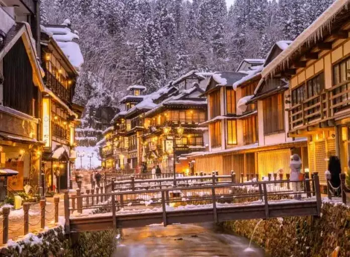 What is Yamagata Japan known for?