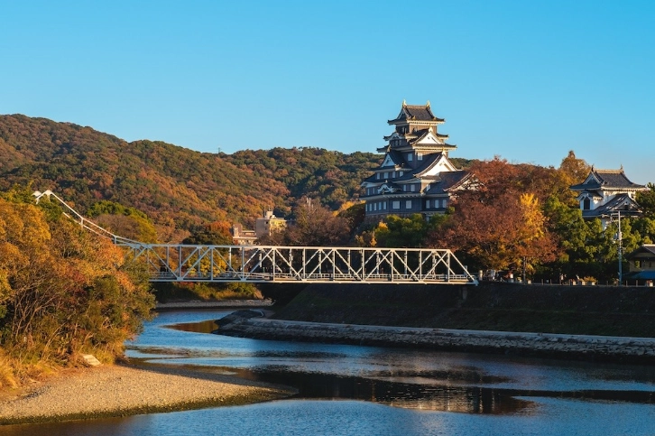 Things to do in Okayama