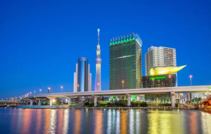 living in Japan cost