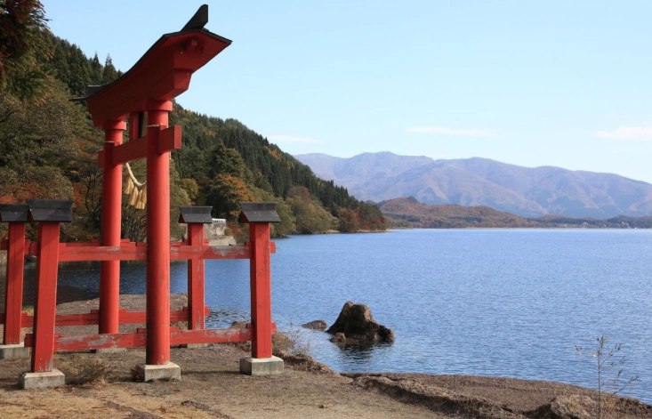 best cities in Akita best cities in Akita