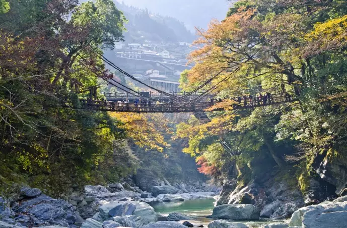 shikoku itinerary