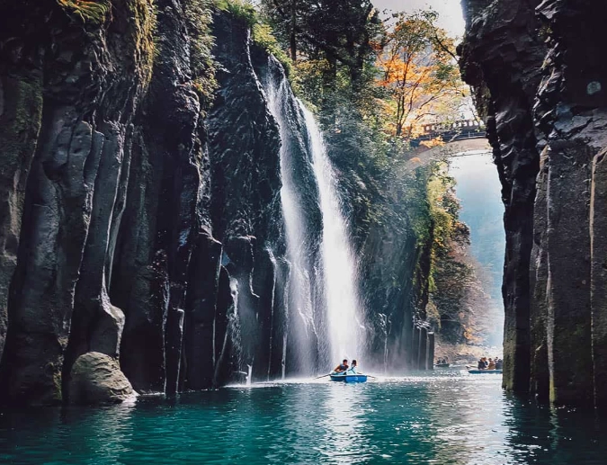 Fukuoka sightseeing Fukuoka sightseeing