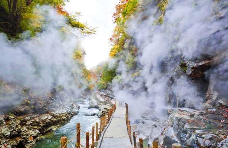 best cities in Akita best cities in Akita