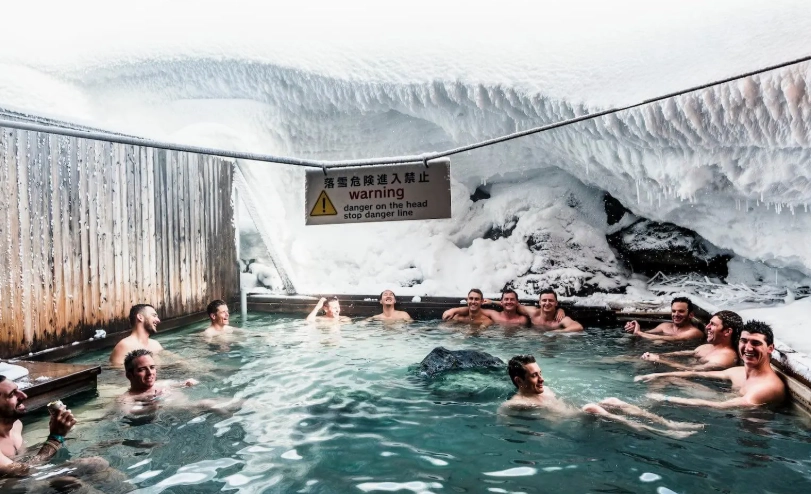 onsen rules for foreigners