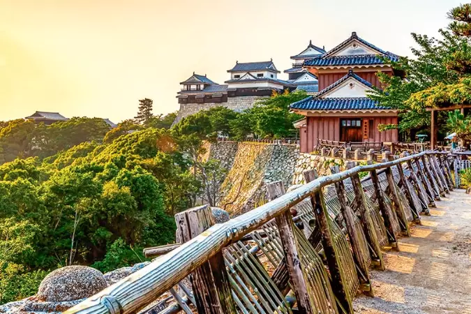 Shikoku travel guide Shikoku travel guide