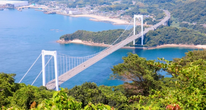 things to do shikoku