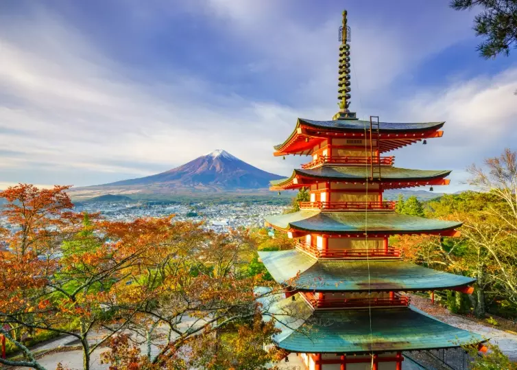 visa free countries japan