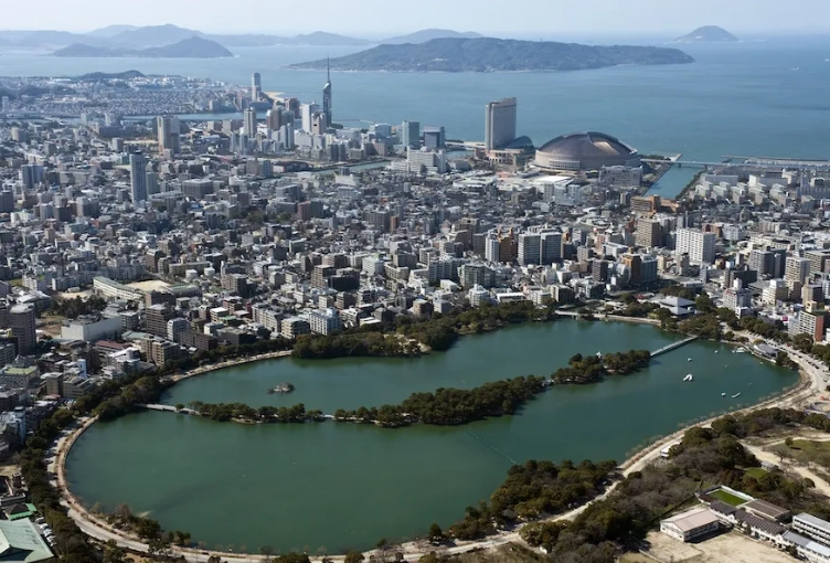 best places Fukuoka best places Fukuoka