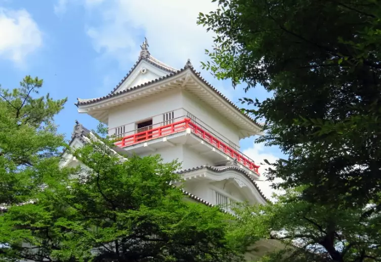 Akita cities travel Akita cities travel