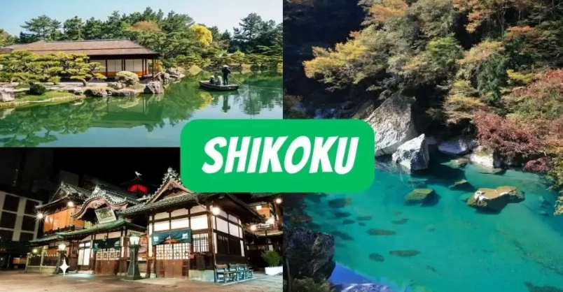 shikoku itinerary 7 days shikoku itinerary 7 days