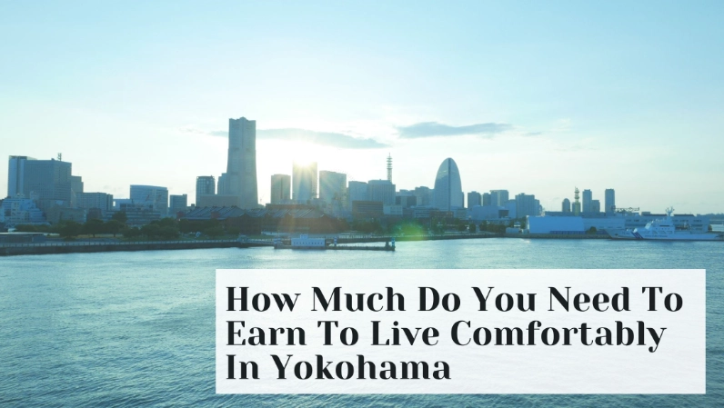 monthly expenses Japan monthly expenses Japan