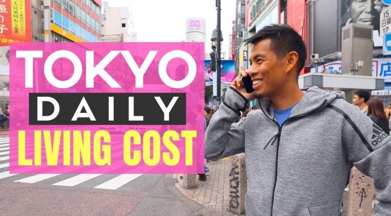 comfortable living Tokyo comfortable living Tokyo