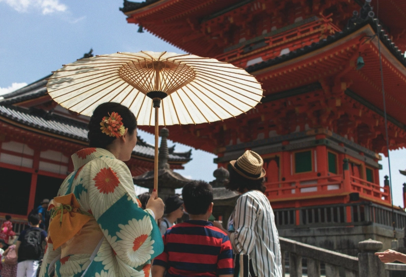 japan visa for short stay