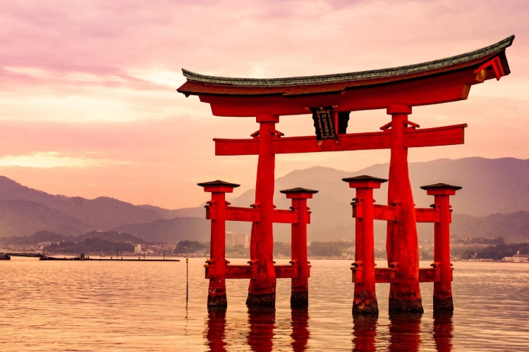 Japan states and regions Japan states and regions