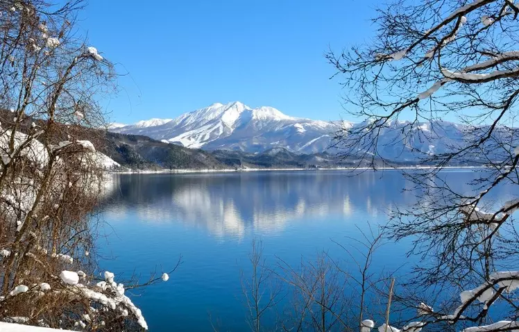 Akita Prefecture Cities