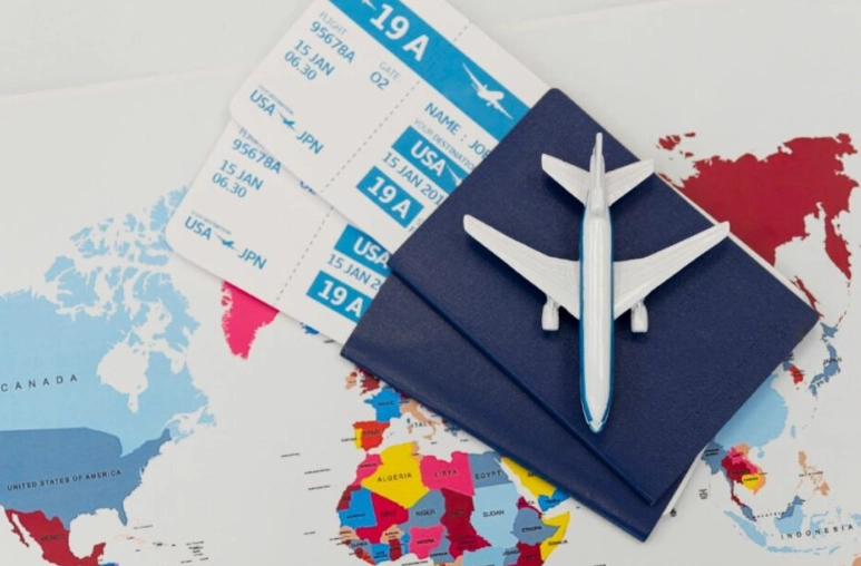 japan visa for short stay