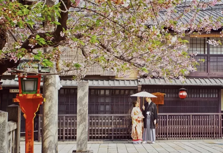 Japan travel itinerary