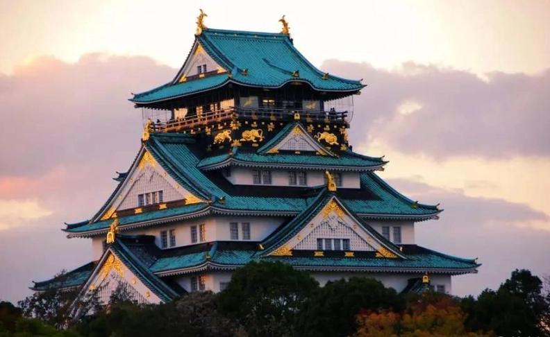 Japan travel itinerary