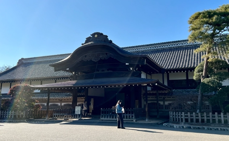Kawagoe day trip