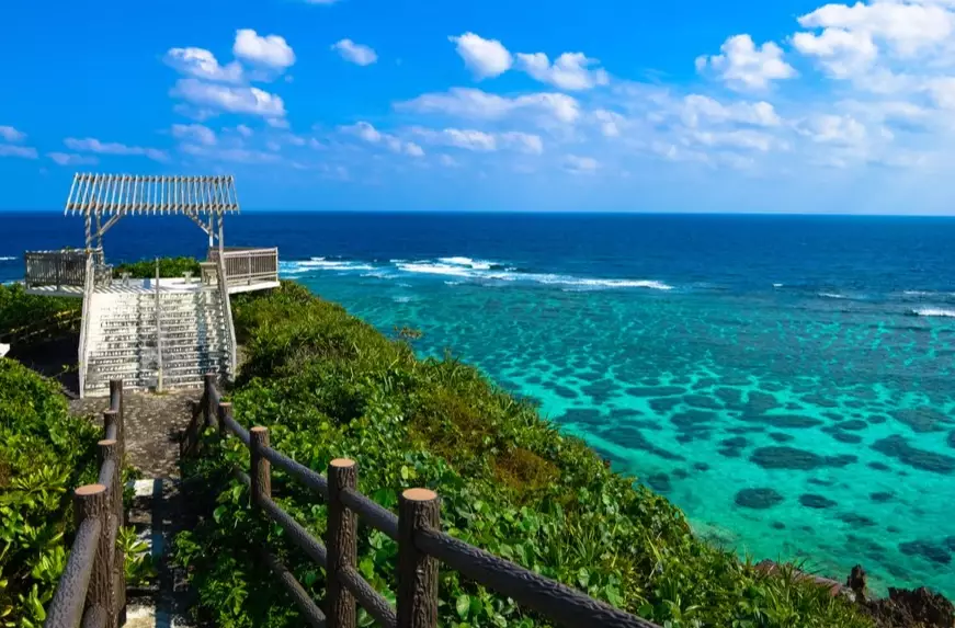 things to do Okinawa