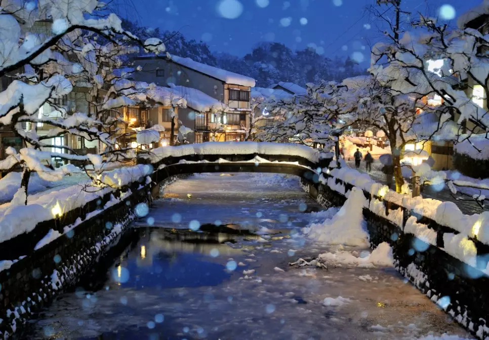 Osaka Kyoto itinerary