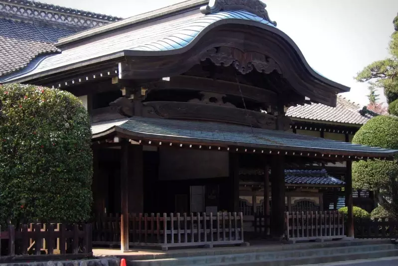 Kawagoe Little Edo