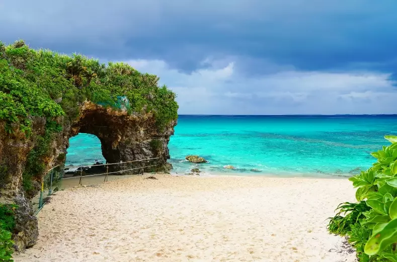 okinawa things to do