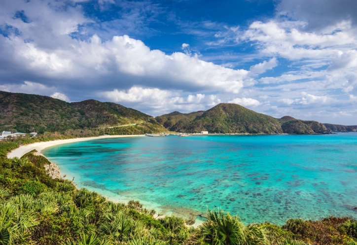 okinawa travel guide