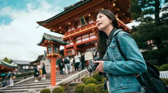 Is Japan safe to travel