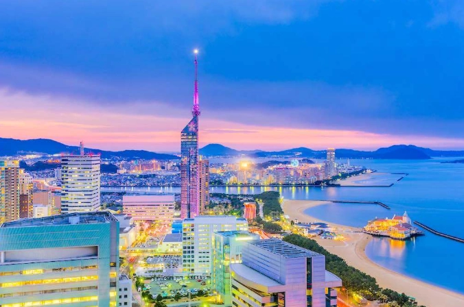 things to do in Fukuoka