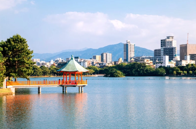 Fukuoka travel guide