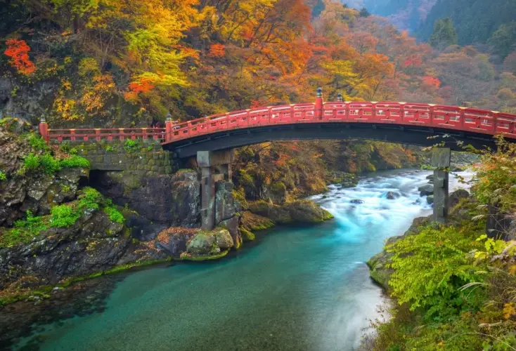 Tochigi prefecture attractions Tochigi prefecture attractions