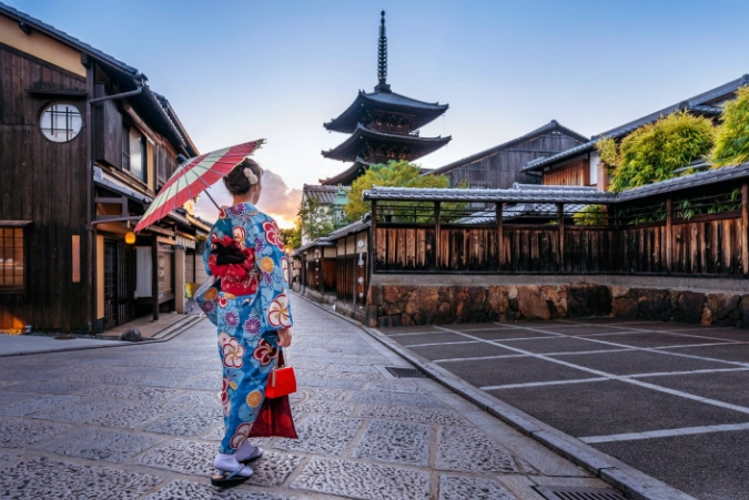 kyoto itinerary kyoto itinerary