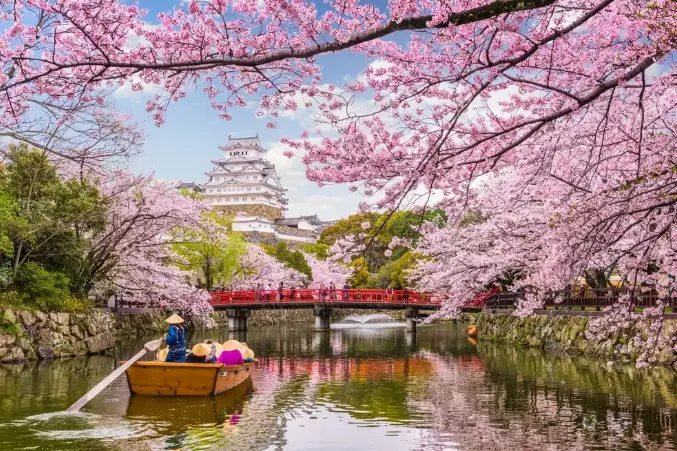 safety in Japan for tourists