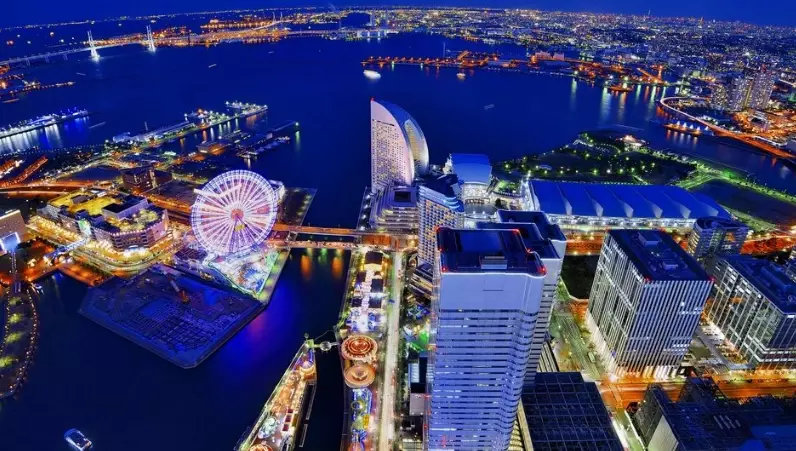 Kanagawa travel guide