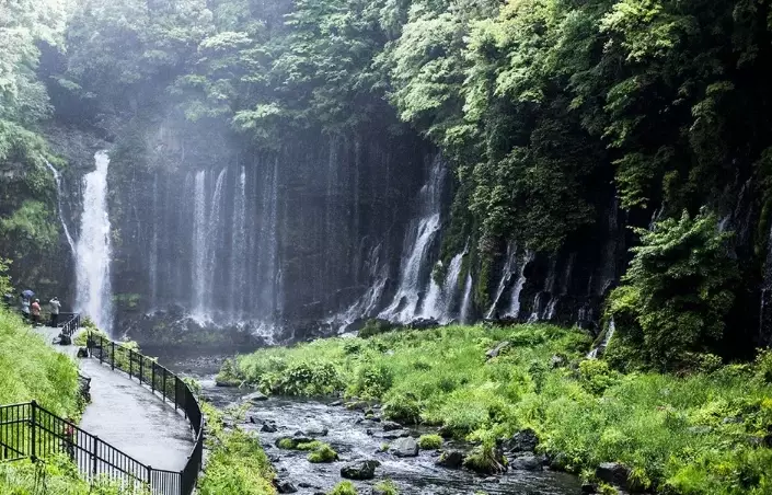 Shizuoka Japan tourism