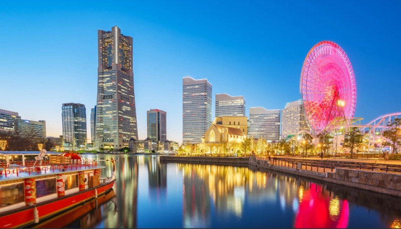 things to do in Kanagawa