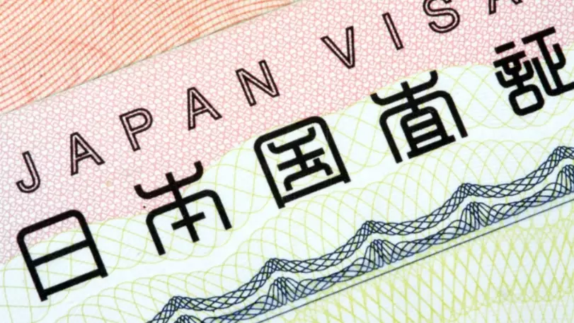 how to apply for Japan visa from India