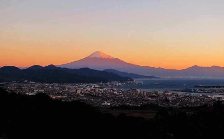 things to do in Shizuoka