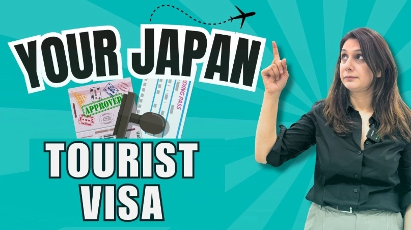 Japan visa requirements for Indian citizens