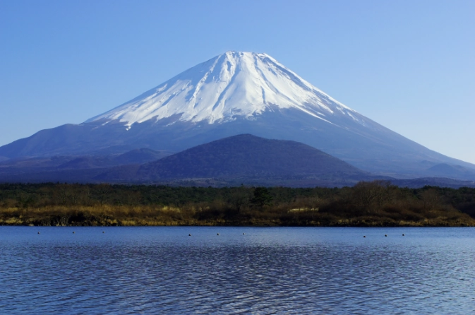 Mount Fuji travel guide