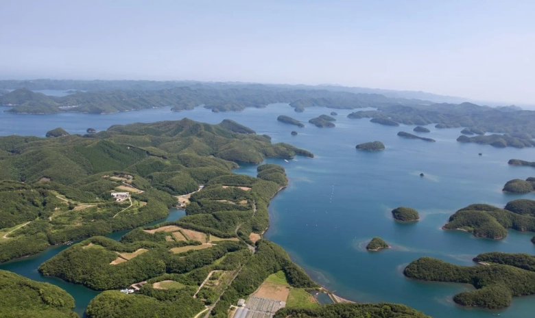distance from Tsushima to Korea distance from Tsushima to Korea