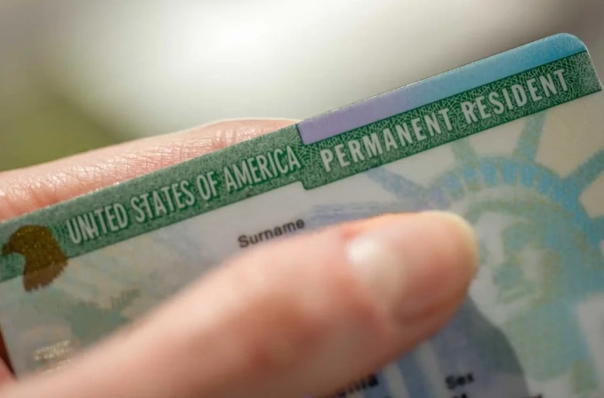 Japan tourist visa requirements for green card holders