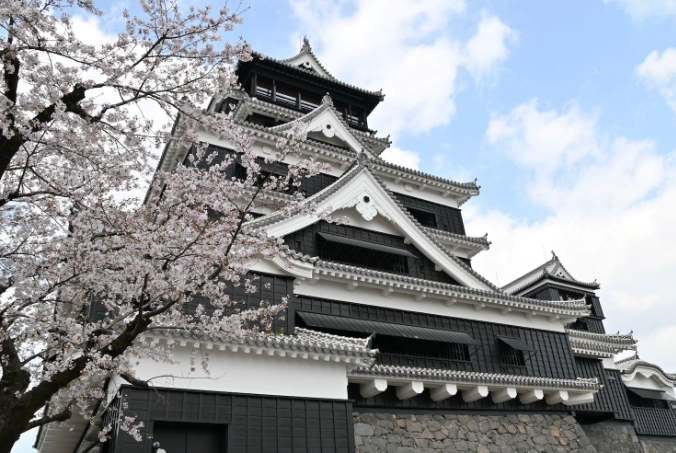 Kumamoto Castle